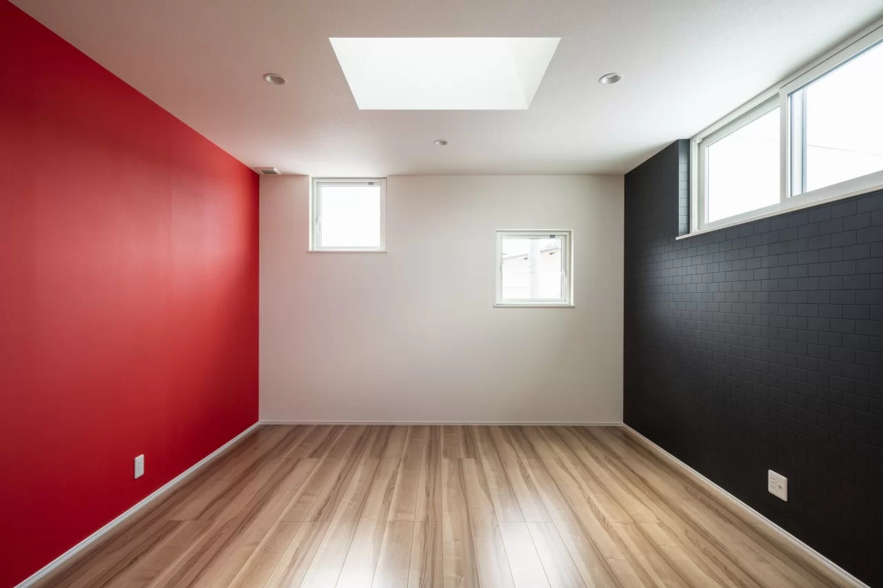 が手がけた注文住宅の施工事例（モデルハウス・住宅展示場）