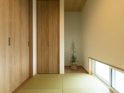 が手がけた注文住宅の施工事例（モデルハウス・住宅展示場）