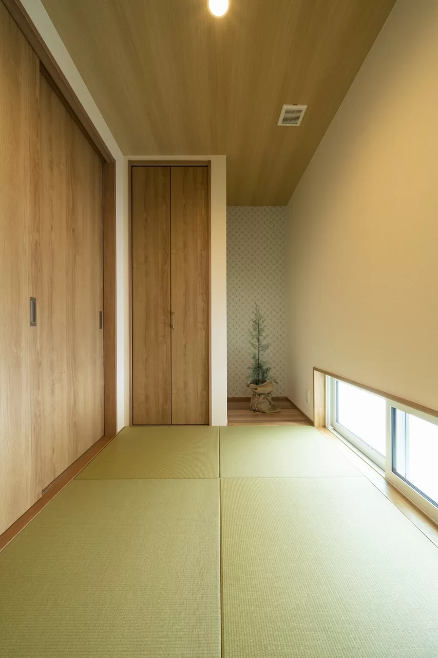 が手がけた注文住宅の施工事例（モデルハウス・住宅展示場）