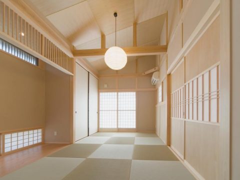 住宅展示場 注文住宅 モデルハウス 工務店 うずくぼ工房 松山市