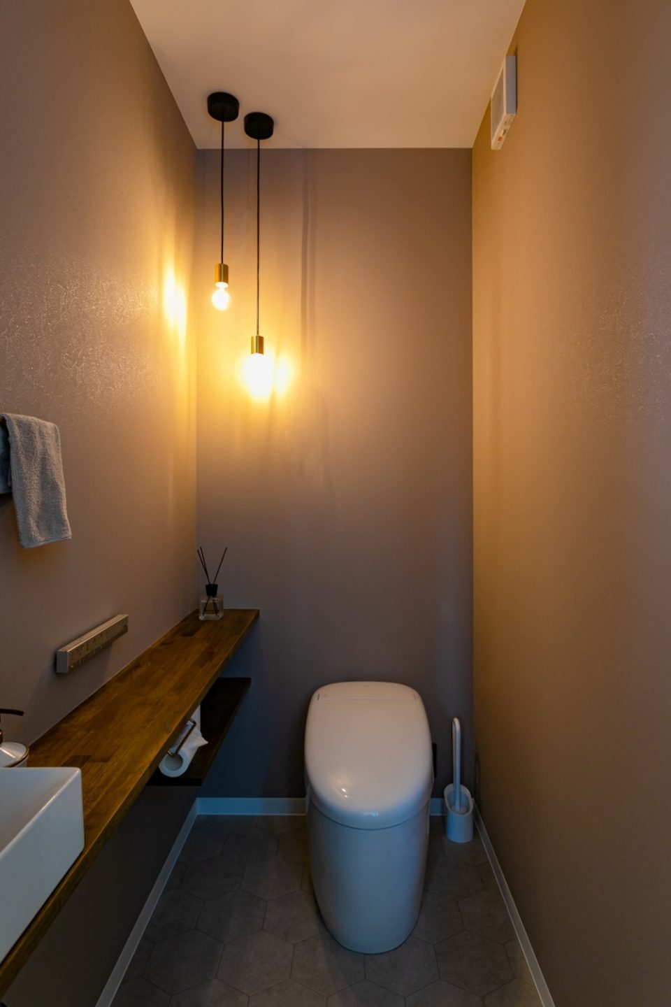 株式会社タケシバ建設が手がけた注文住宅の施工事例（モデルハウス・住宅展示場）