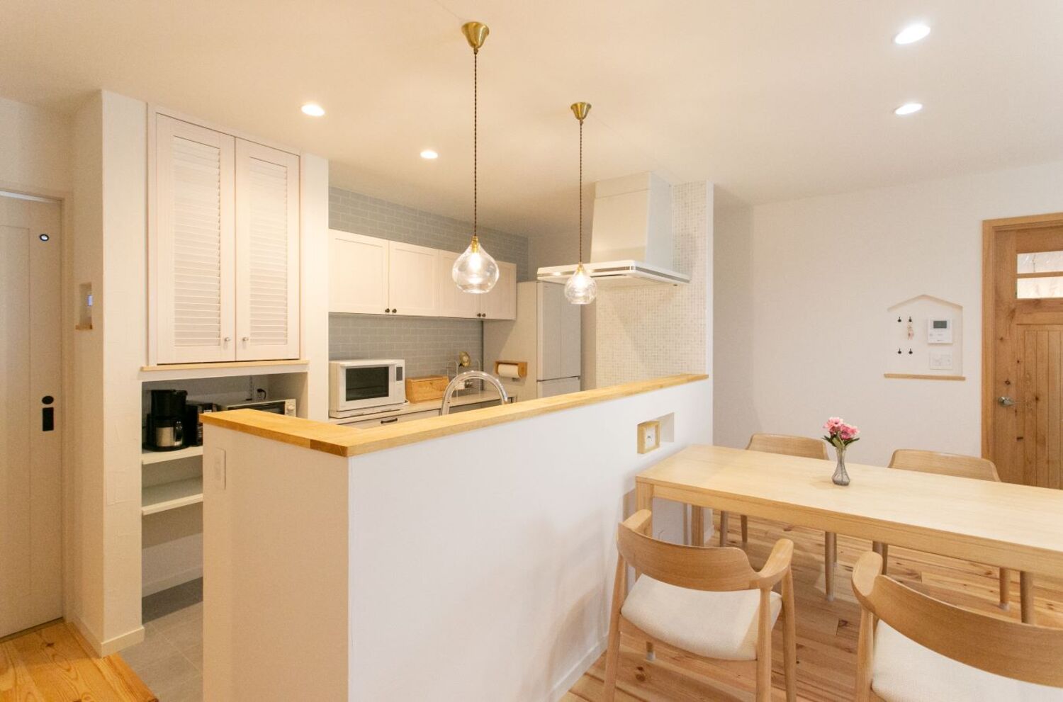 株式会社タケシバ建設が手がけた注文住宅の施工事例（モデルハウス・住宅展示場）