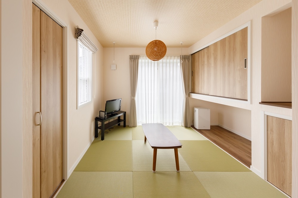 サンワ設計株式会社が手がけた注文住宅の施工事例（モデルハウス・住宅展示場）