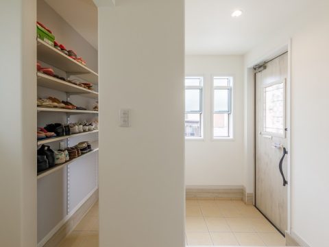 サンワ設計株式会社が手がけた注文住宅の施工事例（モデルハウス・住宅展示場）