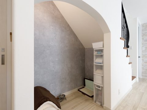 サンワ設計株式会社が手がけた注文住宅の施工事例（モデルハウス・住宅展示場）