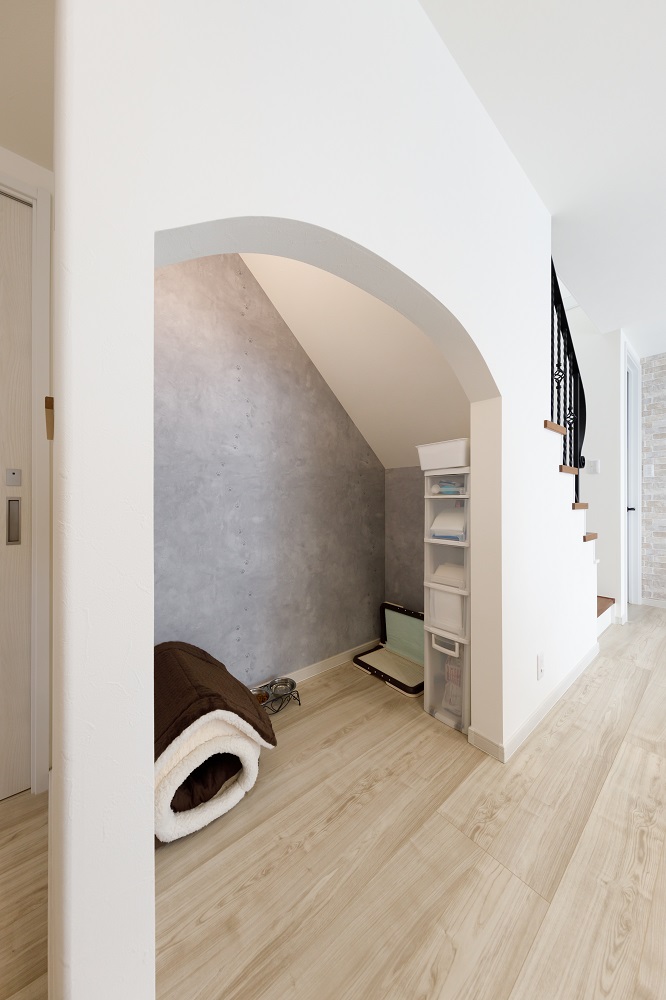 サンワ設計株式会社が手がけた注文住宅の施工事例（モデルハウス・住宅展示場）