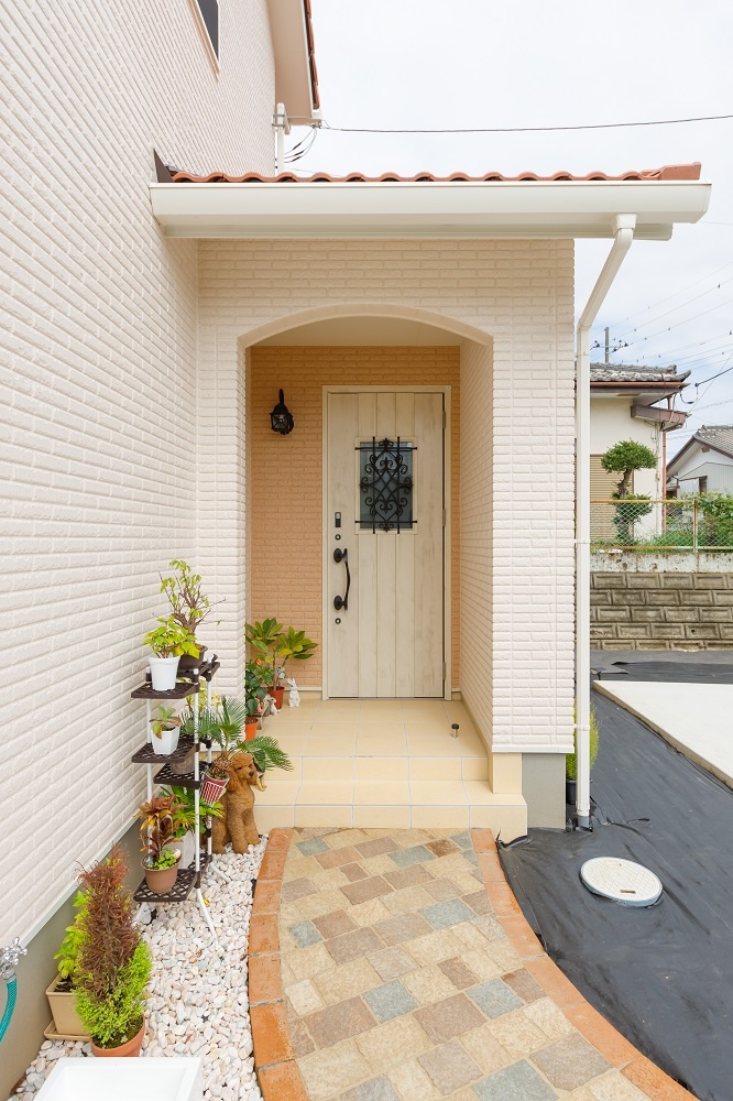 サンワ設計株式会社が手がけた注文住宅の施工事例（モデルハウス・住宅展示場）