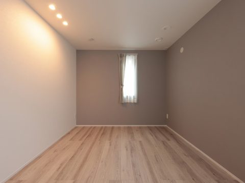 有限会社福富住宅が手がけた注文住宅の施工事例（モデルハウス・住宅展示場）