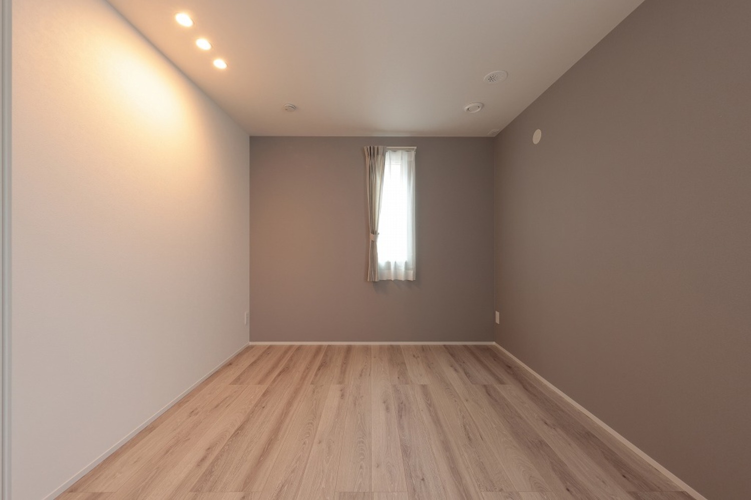 有限会社福富住宅が手がけた注文住宅の施工事例（モデルハウス・住宅展示場）