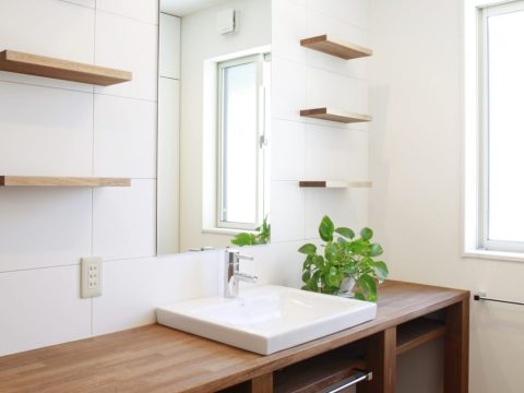 株式会社タケシバ建設が手がけた注文住宅の施工事例（モデルハウス・住宅展示場）