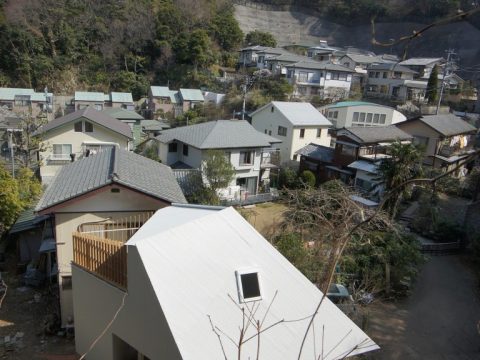 住宅展示場ネット 注文住宅 モデルハウス 建築設計事務所 田邉雄之建築設計事務所 鎌倉市