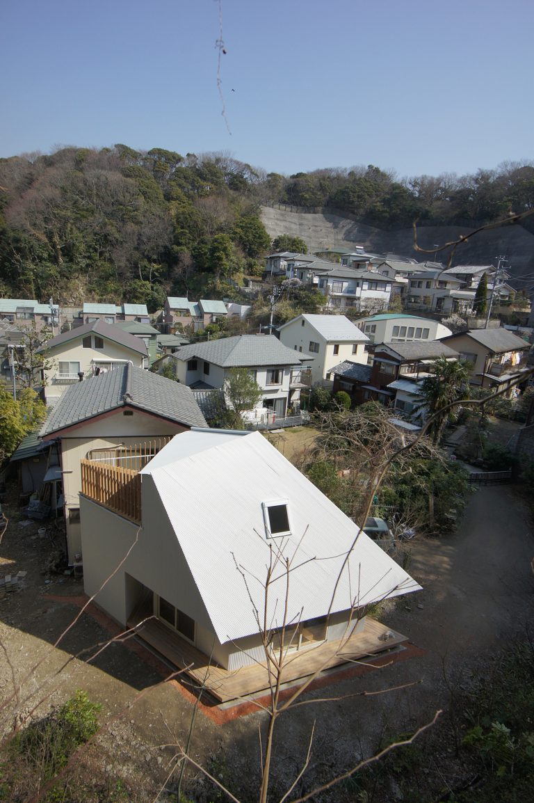 住宅展示場ネット 注文住宅 モデルハウス 建築設計事務所 田邉雄之建築設計事務所 鎌倉市