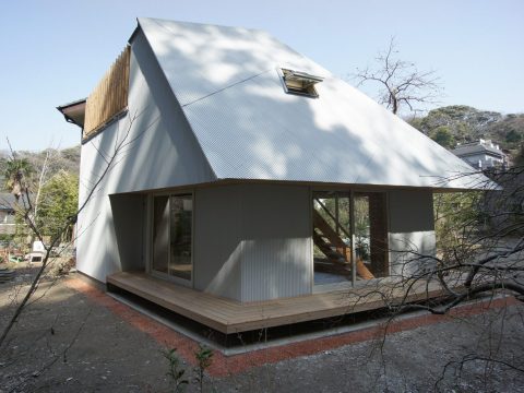 住宅展示場ネット 注文住宅 モデルハウス 建築設計事務所 田邉雄之建築設計事務所 鎌倉市