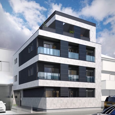 LIVILが手がけた注文住宅の施工事例（モデルハウス・住宅展示場）