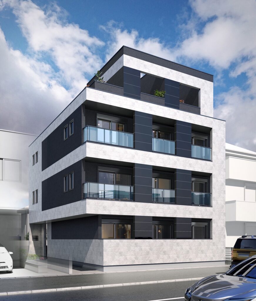 が手がけた注文住宅の施工事例（モデルハウス・住宅展示場）