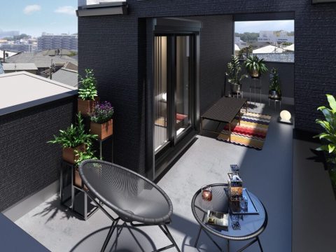 が手がけた注文住宅の施工事例（モデルハウス・住宅展示場）