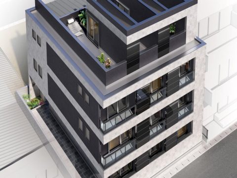 が手がけた注文住宅の施工事例（モデルハウス・住宅展示場）