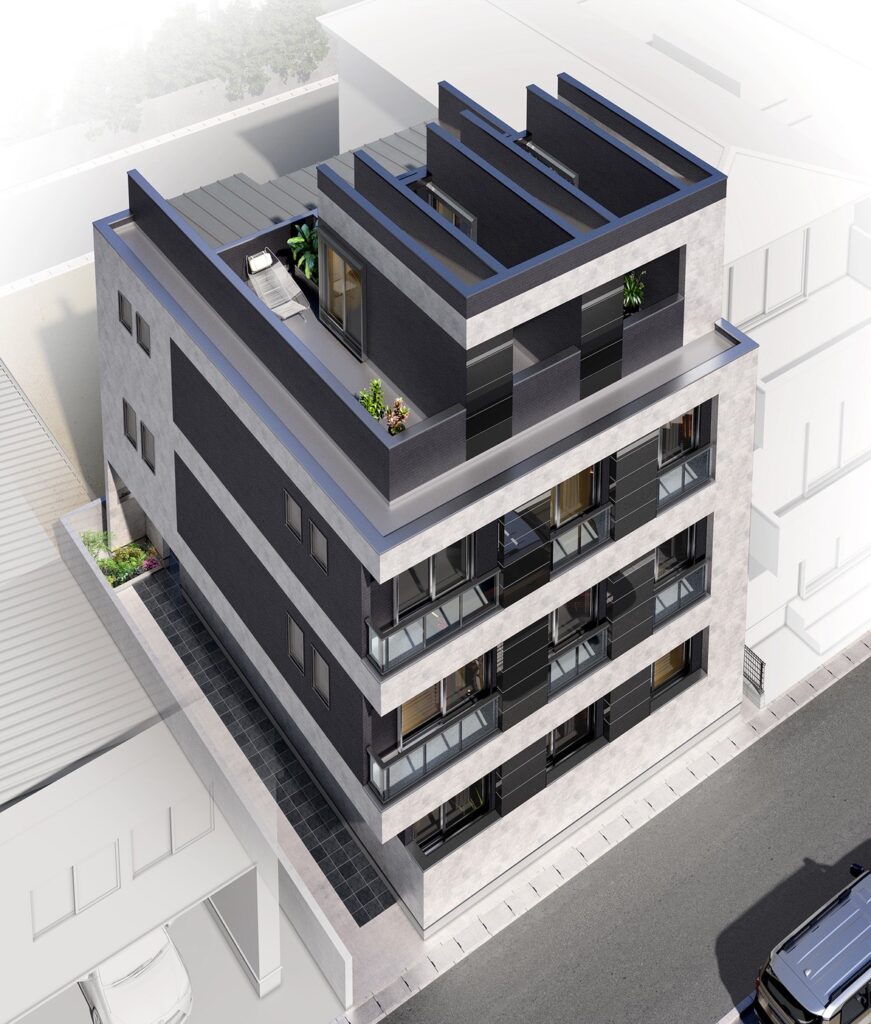 が手がけた注文住宅の施工事例（モデルハウス・住宅展示場）