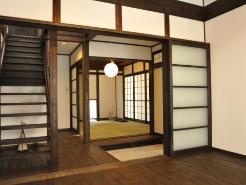 住宅展示場 注文住宅 モデルハウス 工務店 うずくぼ工房 松山市