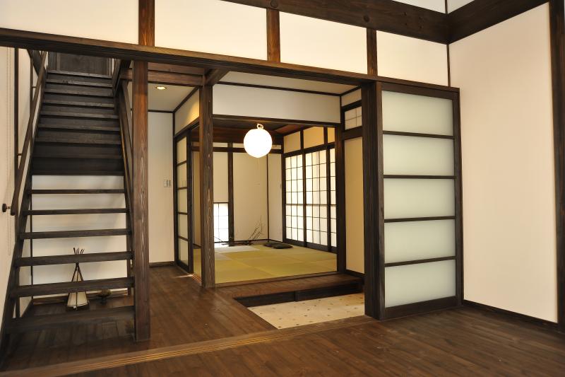 住宅展示場 注文住宅 モデルハウス 工務店 うずくぼ工房 松山市