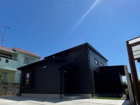 住宅展示場 注文住宅 モデルハウス 工務店 うずくぼ工房 松山市