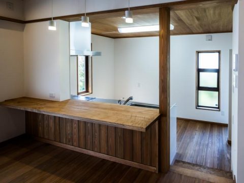 住宅展示場 注文住宅 モデルハウス 工務店 うずくぼ工房 松山市