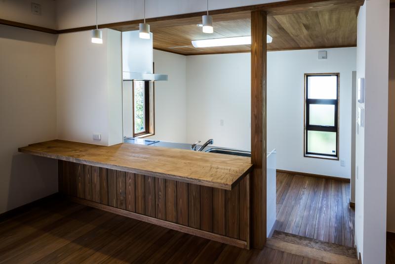 住宅展示場 注文住宅 モデルハウス 工務店 うずくぼ工房 松山市