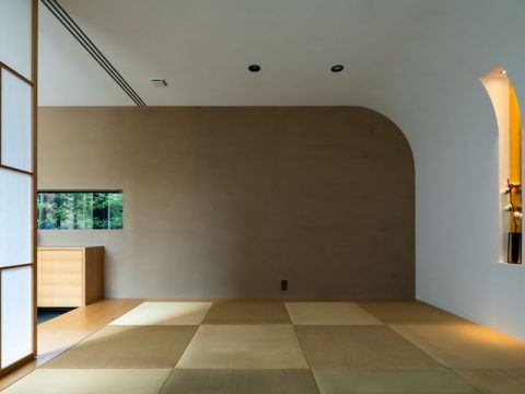 住宅展示場ネット 注文住宅 モデルハウス 建築設計事務所 筒井紀博空間工房 杉並区