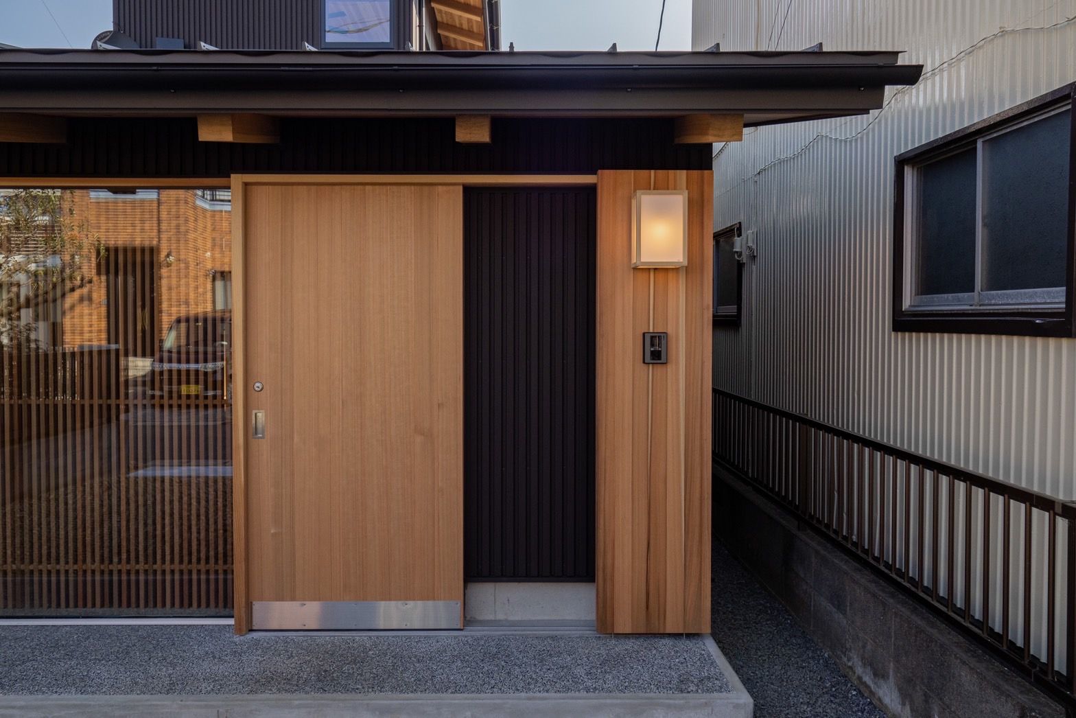住宅展示場 注文住宅 モデルハウス 工務店 石牧建築 浜松市