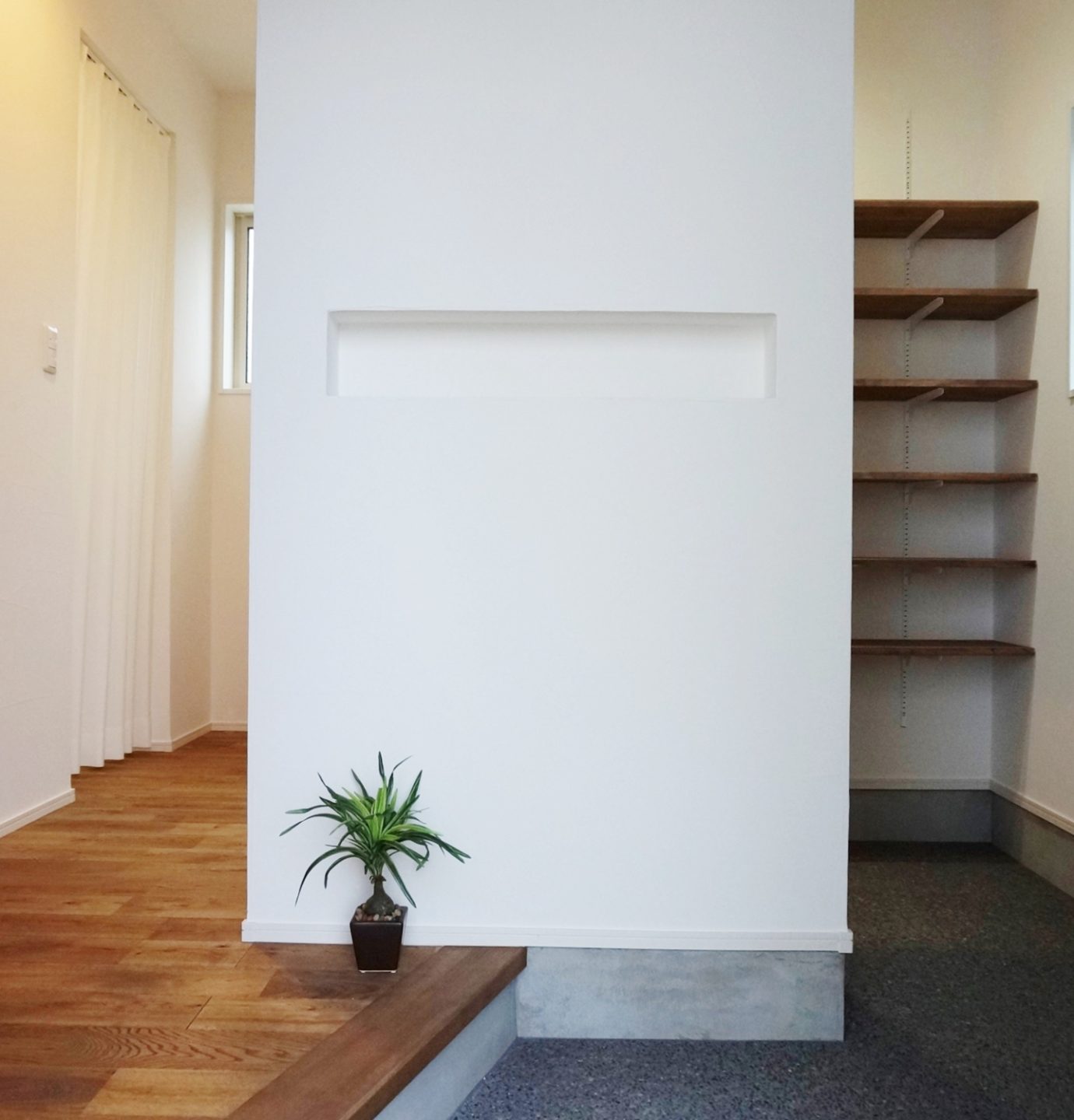 株式会社タケシバ建設が手がけた注文住宅の施工事例（モデルハウス・住宅展示場）