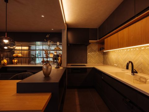 が手がけた注文住宅の施工事例（モデルハウス・住宅展示場）