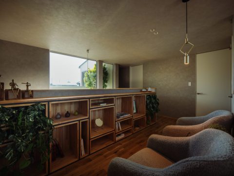 が手がけた注文住宅の施工事例（モデルハウス・住宅展示場）