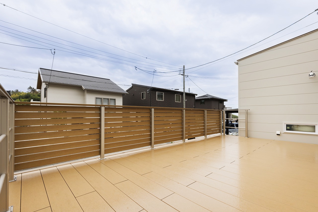 住宅展示場 注文住宅 モデルハウス 工務店 ハイランド 神戸市