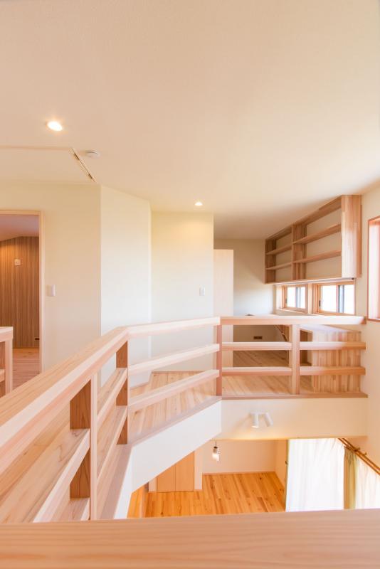 住宅展示場 注文住宅 モデルハウス 工務店 うずくぼ工房 松山市