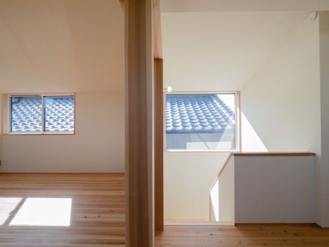 住宅展示場 注文住宅 モデルハウス 工務店 石牧建築 浜松市