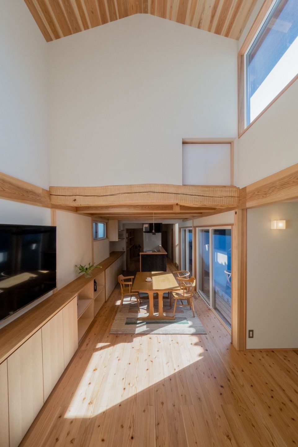 住宅展示場 注文住宅 モデルハウス 工務店 石牧建築 浜松市