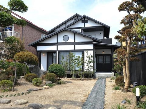 住宅展示場 注文住宅 モデルハウス 工務店 うずくぼ工房 松山市