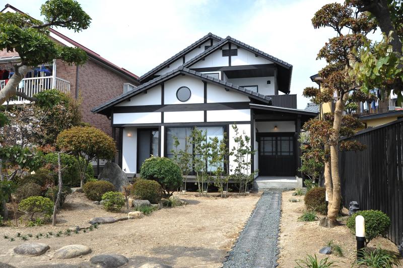 住宅展示場 注文住宅 モデルハウス 工務店 うずくぼ工房 松山市