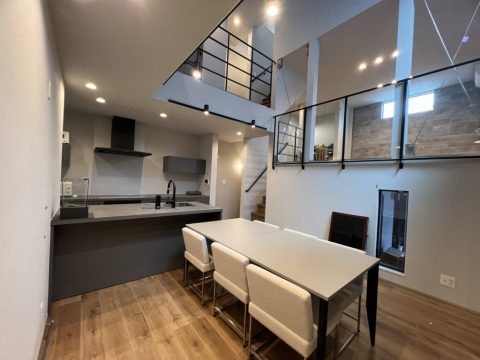 が手がけた注文住宅の施工事例（モデルハウス・住宅展示場）