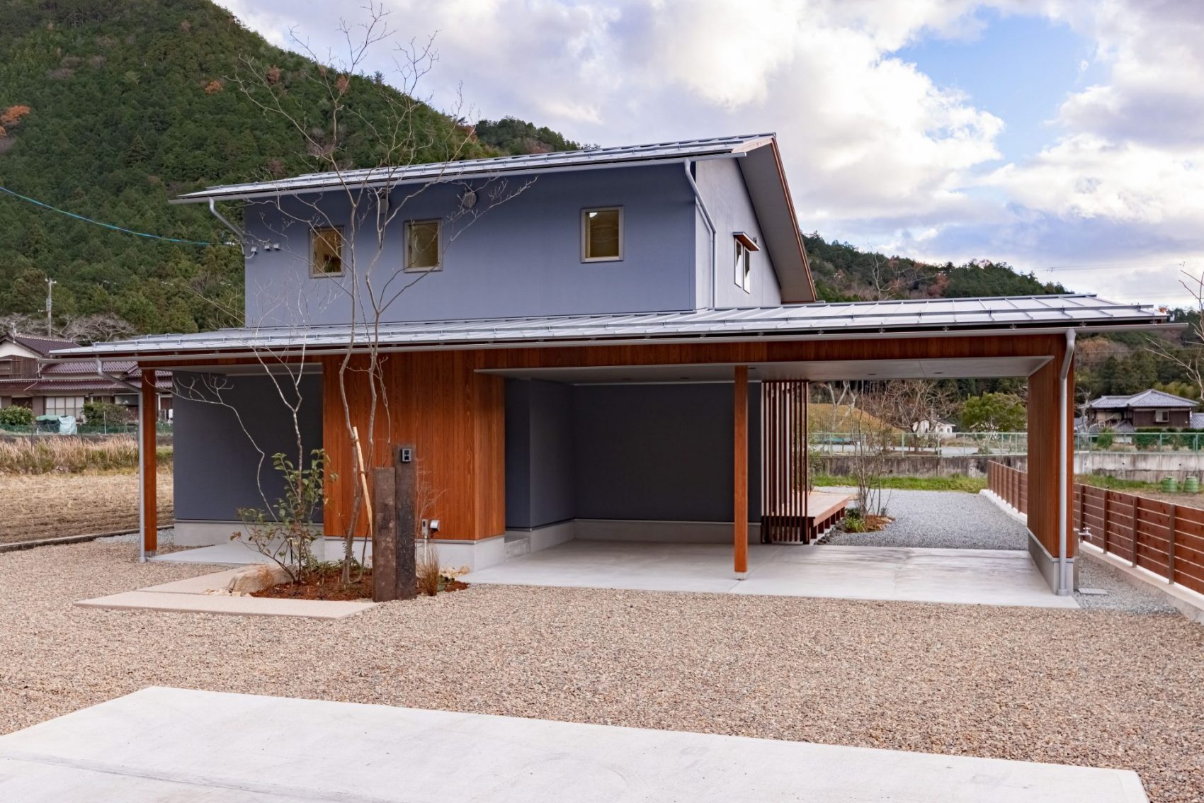 住宅展示場ネット 注文住宅 モデルハウス 工務店 中井工務店 丹波篠山市