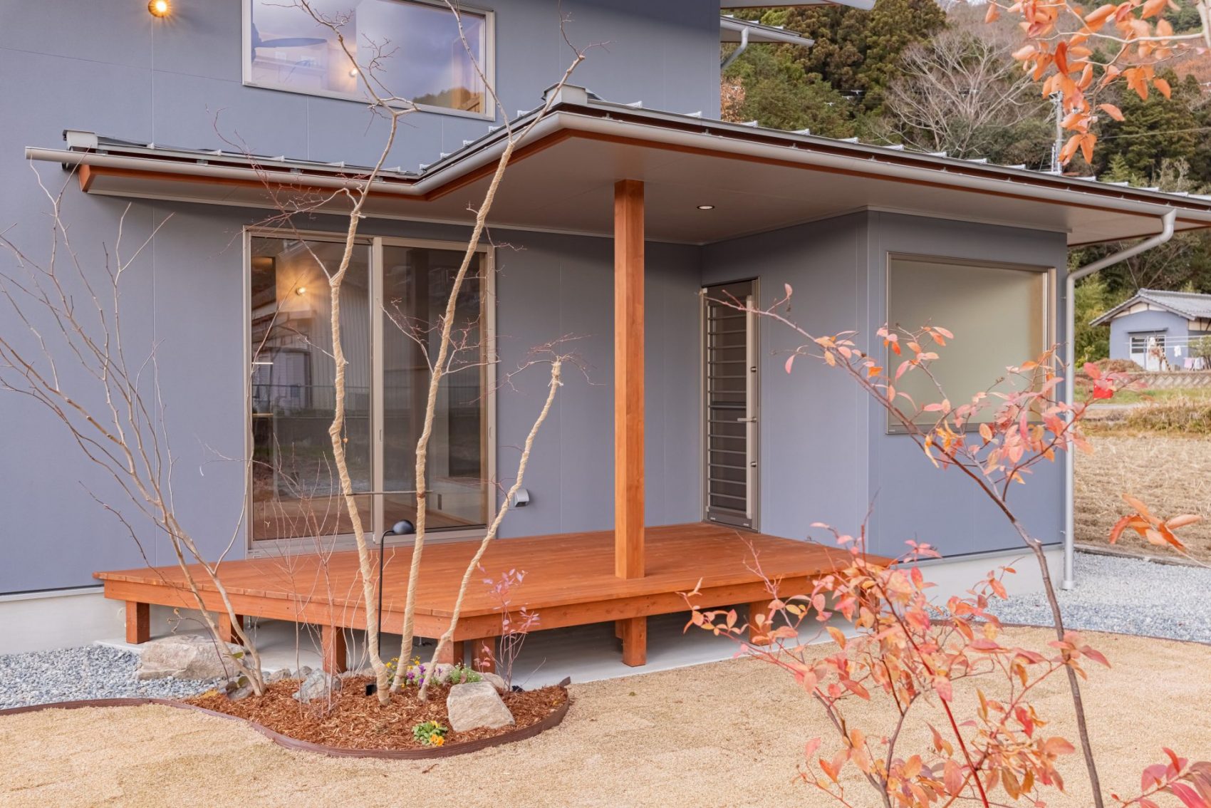 住宅展示場ネット 注文住宅 モデルハウス 工務店 中井工務店 丹波篠山市