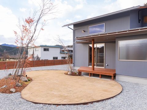 住宅展示場ネット 注文住宅 モデルハウス 工務店 中井工務店 丹波篠山市