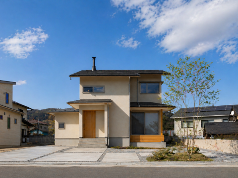 SIMOKU（八光建設株式会社）が手がけた注文住宅の施工事例（モデルハウス・住宅展示場）