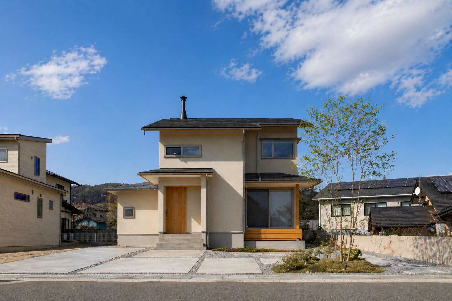 SIMOKU（八光建設株式会社）が手がけた注文住宅の施工事例（モデルハウス・住宅展示場）