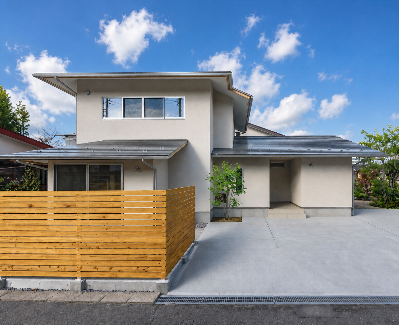 SIMOKU（八光建設株式会社）が手がけた注文住宅の施工事例（モデルハウス・住宅展示場）