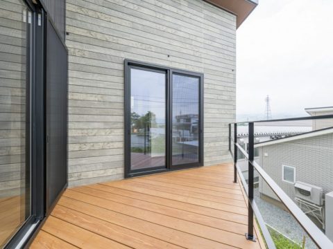 が手がけた注文住宅の施工事例（モデルハウス・住宅展示場）