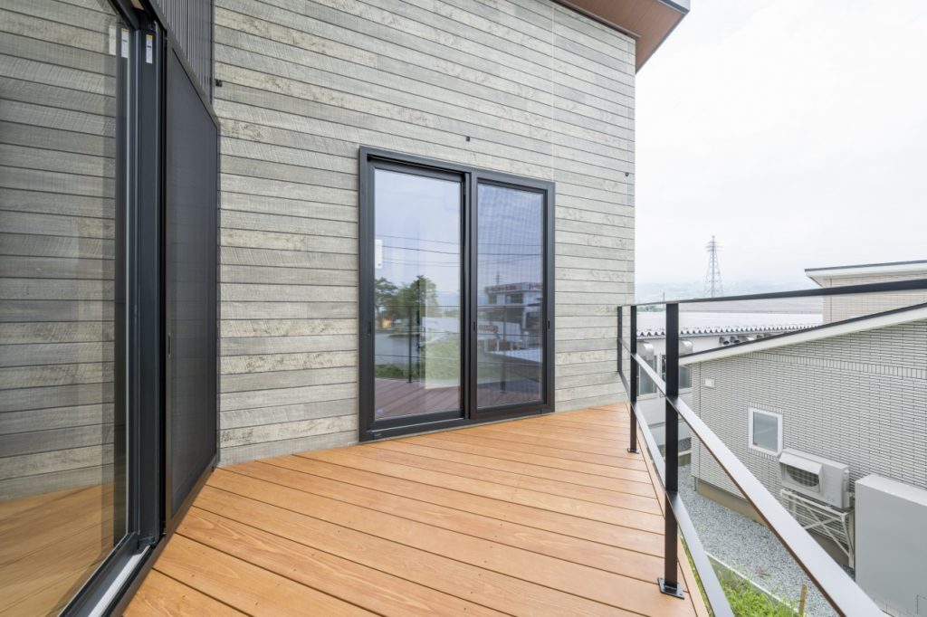 が手がけた注文住宅の施工事例（モデルハウス・住宅展示場）