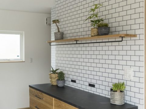 が手がけた注文住宅の施工事例（モデルハウス・住宅展示場）