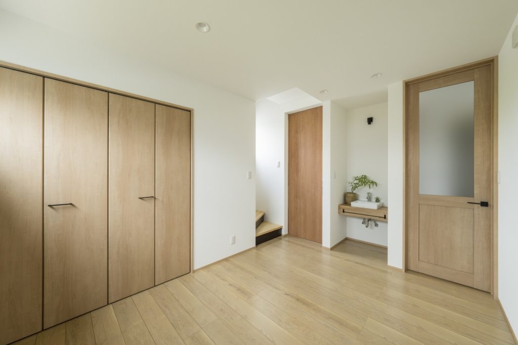 が手がけた注文住宅の施工事例（モデルハウス・住宅展示場）