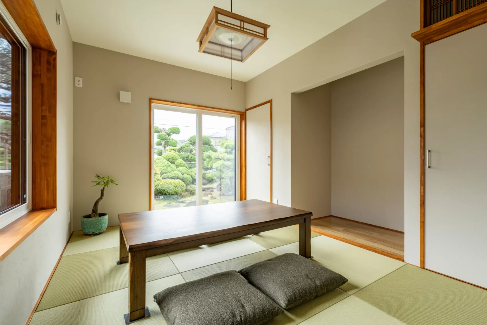 が手がけた注文住宅の施工事例（モデルハウス・住宅展示場）